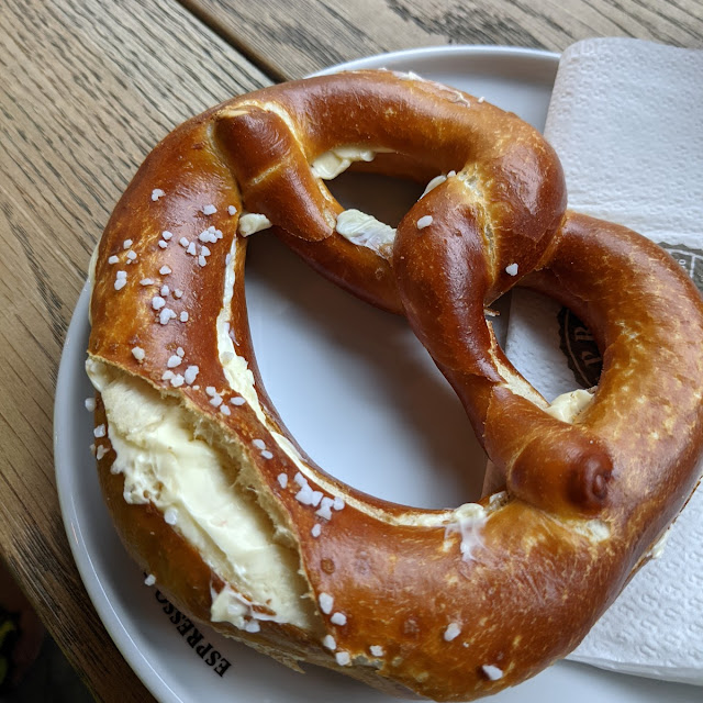 Butterbreze