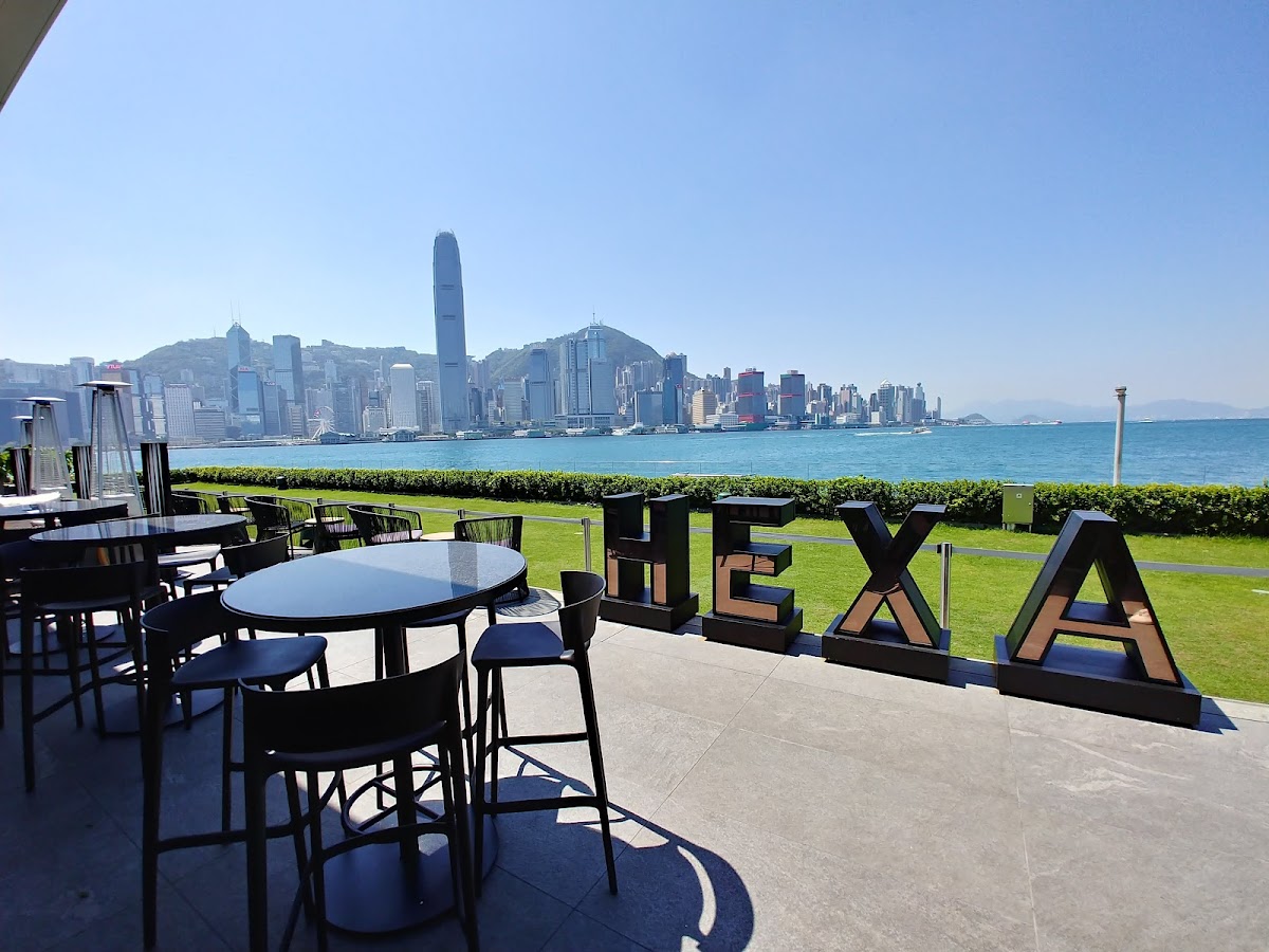 HEXA - Tsim Sha Tsui