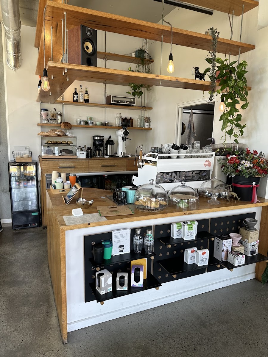 Joan - Brunswick East VIC 3057