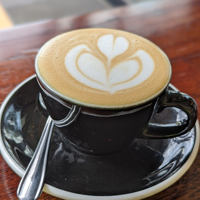 Flat White