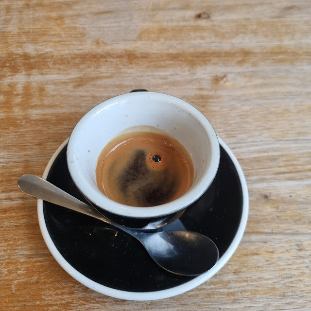 Espresso
