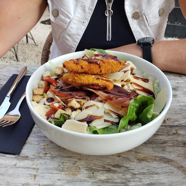 Salade César