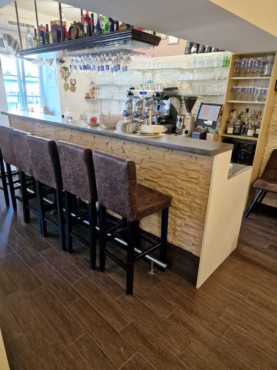 Paula‘s Café