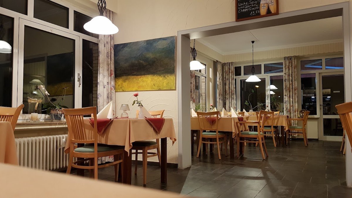 Pizzeria Italia - Horster Bruch 102