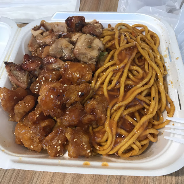 Combo Special