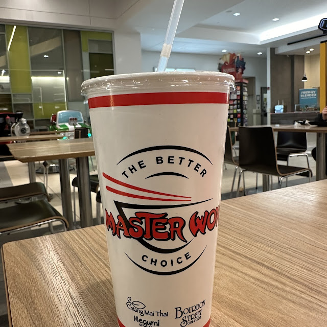Milk Tea