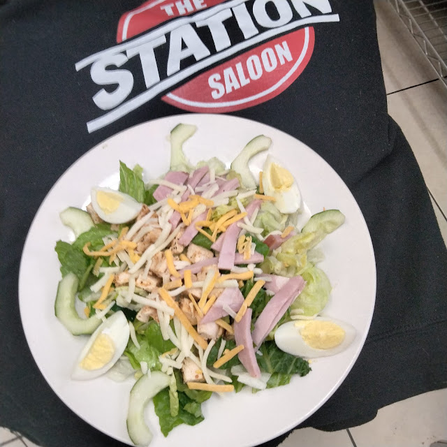 Chef Salad