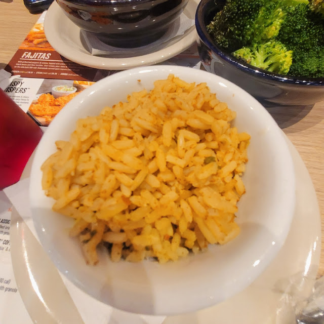 Mexican Rice