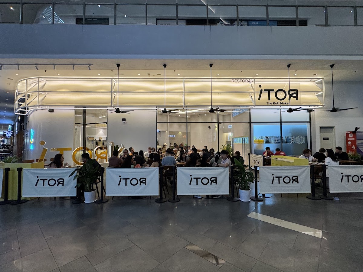 iTOR - Selangor