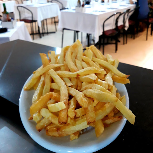 Batata Frita