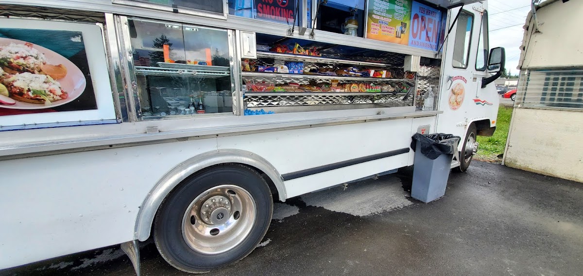 Taqueria Guadalajara - Everett