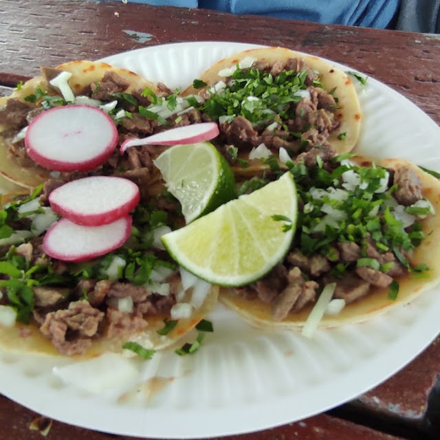 Mulitas Plate