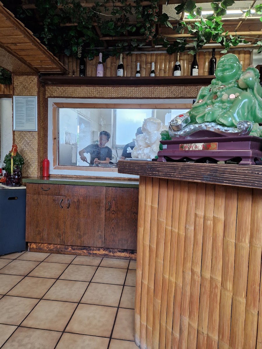 Asia Wok - Stuttgarter Str. 86