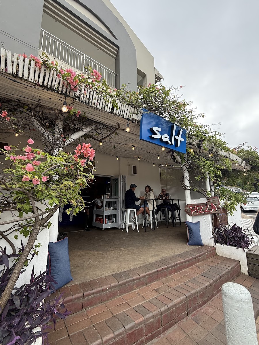 Salt Cafe - 4399