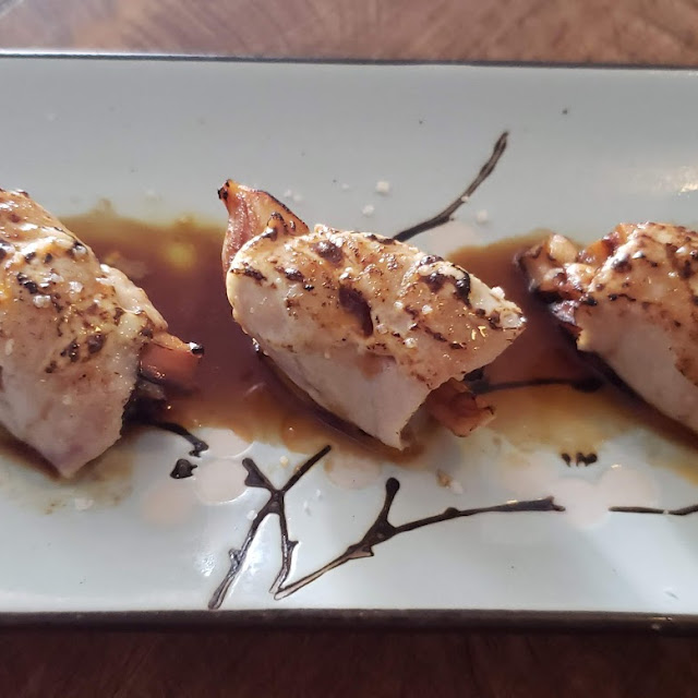 Albacore