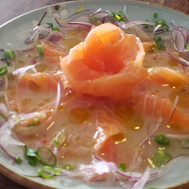 Carpaccio