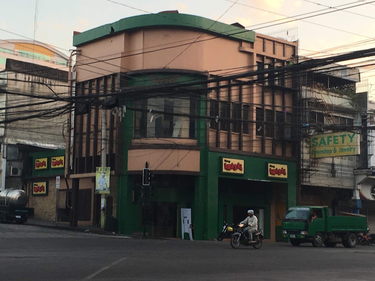Mang Inasal - Zamboanga del Sur