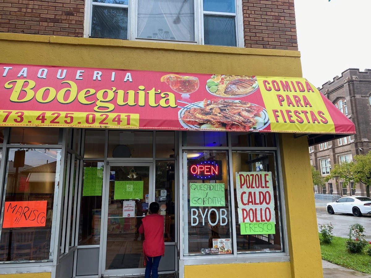 La Bodeguita - Chicago