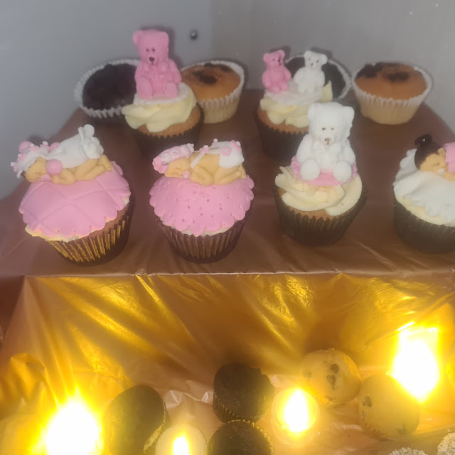 Cupcake