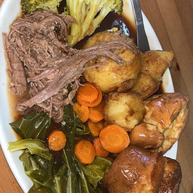 Rotisserie Chicken