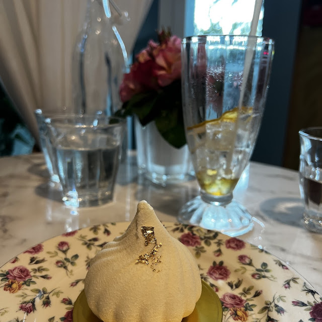 Coconut Passion Fruit