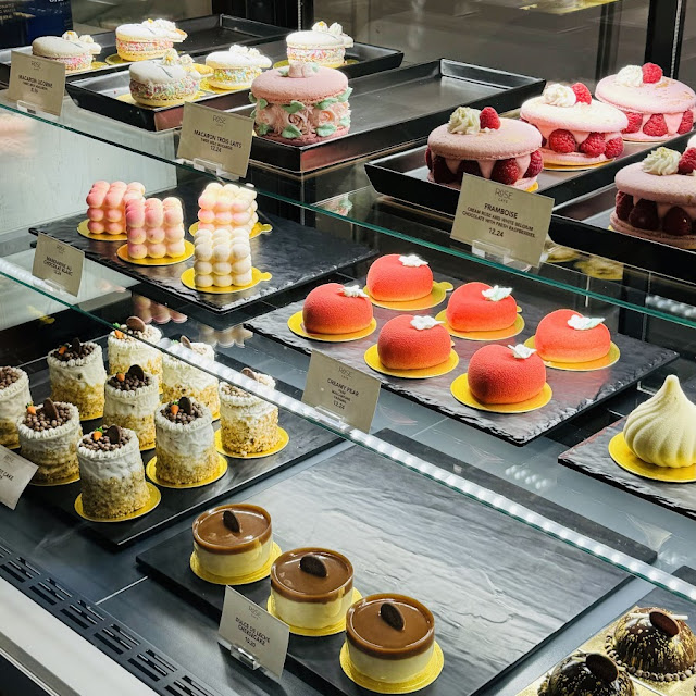 Macarons
