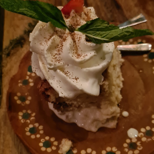 Tres Leches
