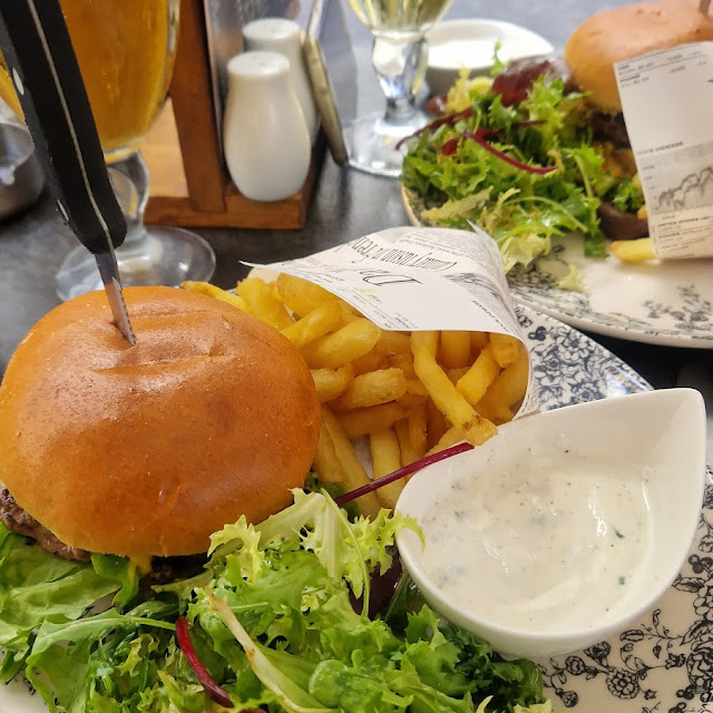 Burger