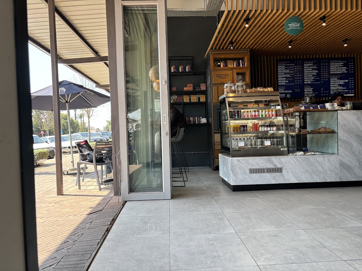 Seattle Coffee Company - 0186