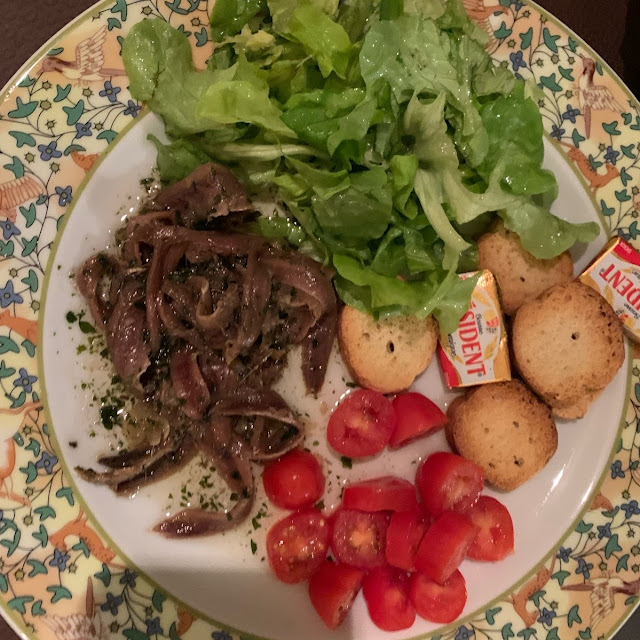 Anchois
