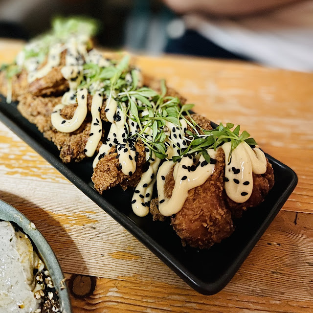 Fried Chicken