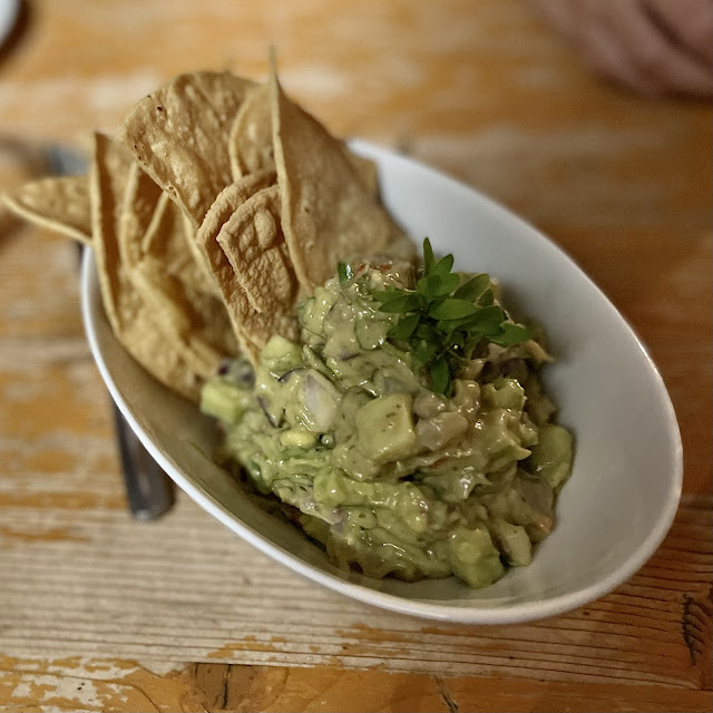 Ceviche