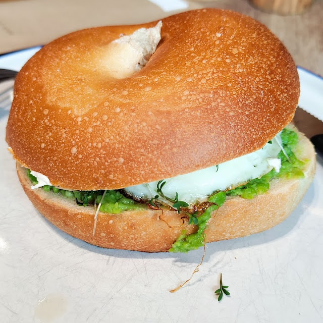 Bagels