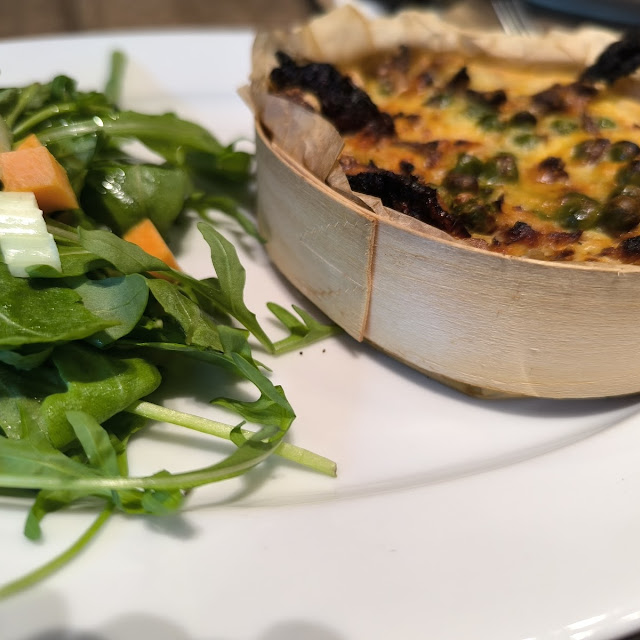 Quiche