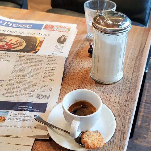 Caffee