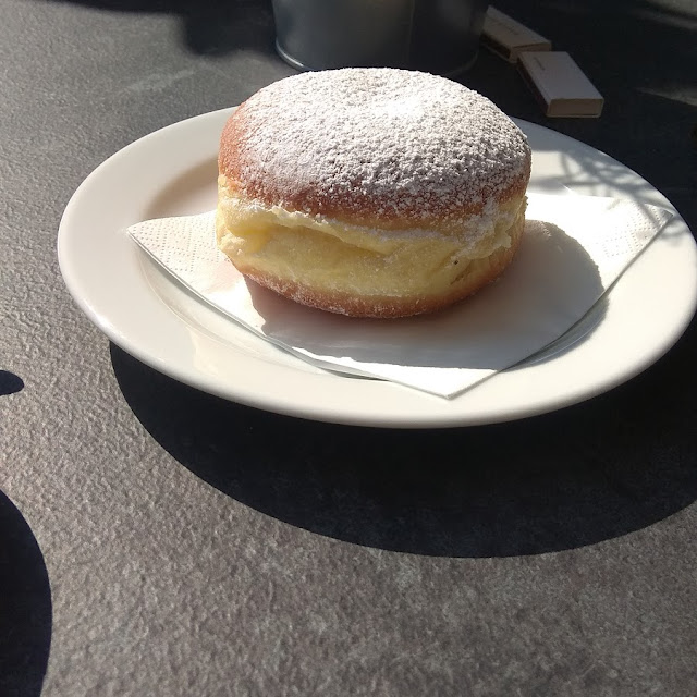 Butterkrapfe