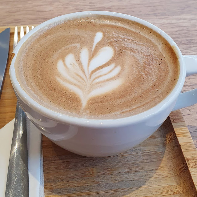 Mad Mocha