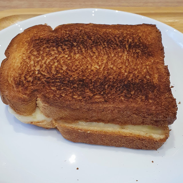 Queijo Quente