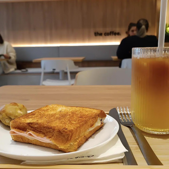 Misto Quente Orenji Chai E Cookie de Macadamias
