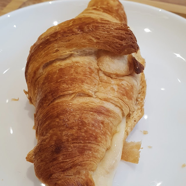 Croissant de Queijo