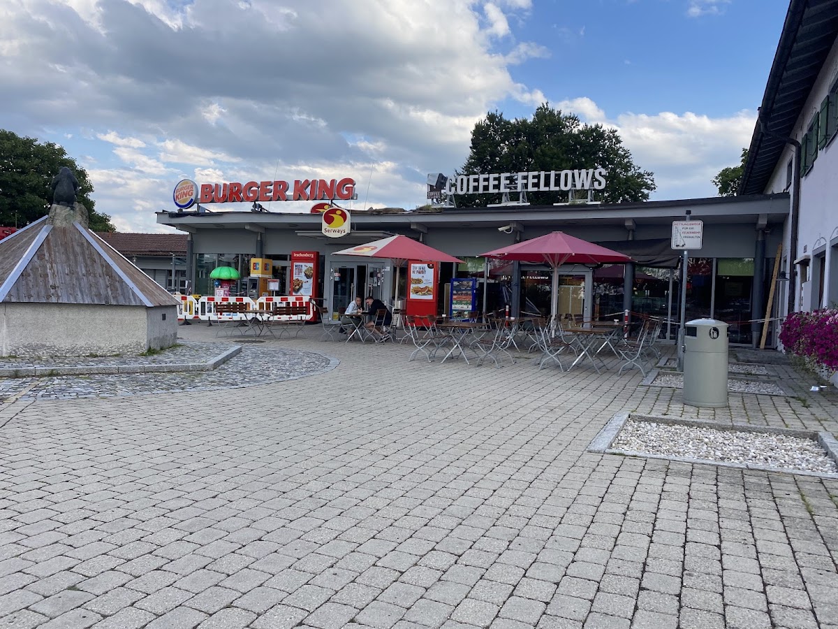 Burger-King - Wendling 11