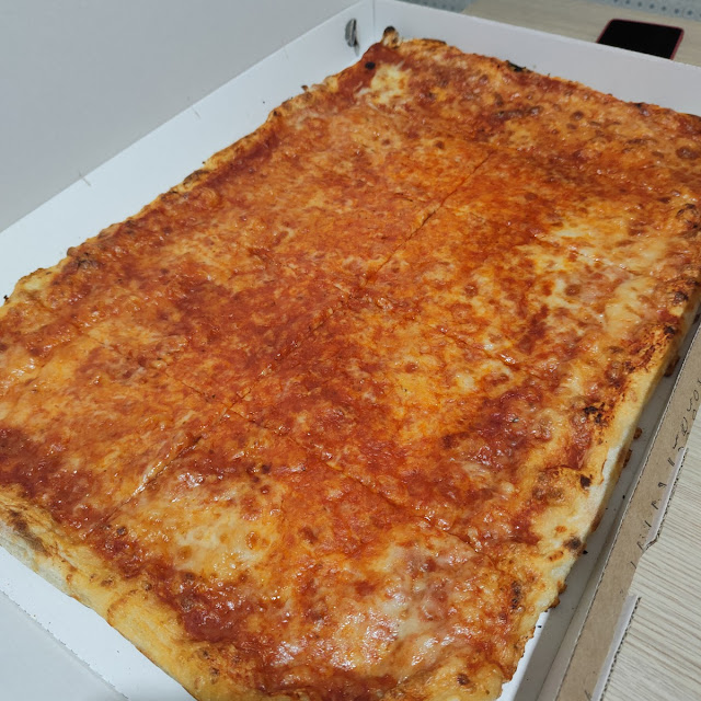 Pizza Margherita