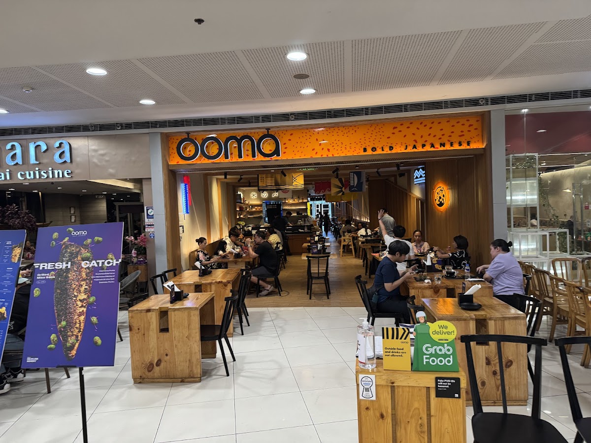 Ooma - 1550 Metro Manila