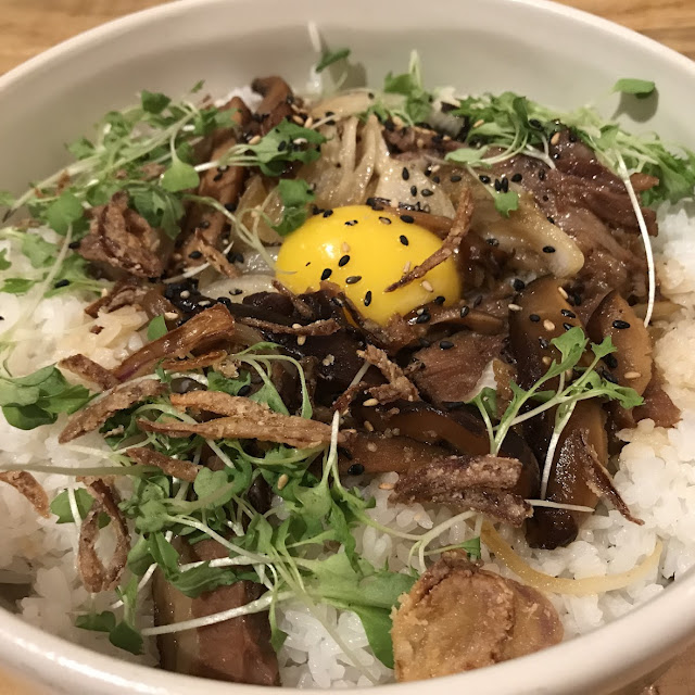 Gyudon