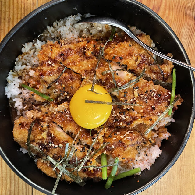 Oyakodon