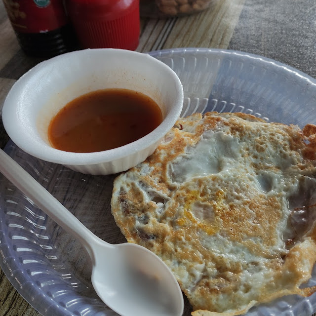 Roti Tampal