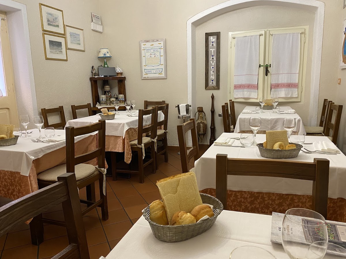 La Taverna - 6