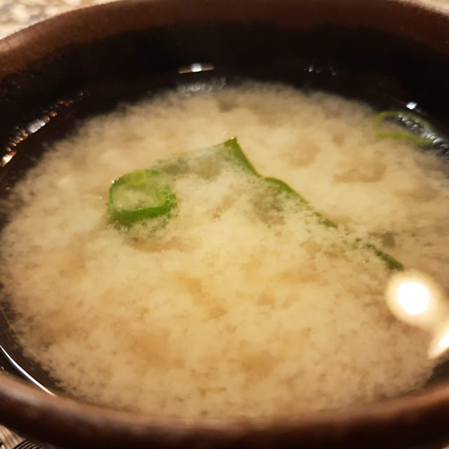 Miso Soup