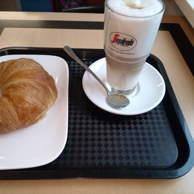 Croissant
