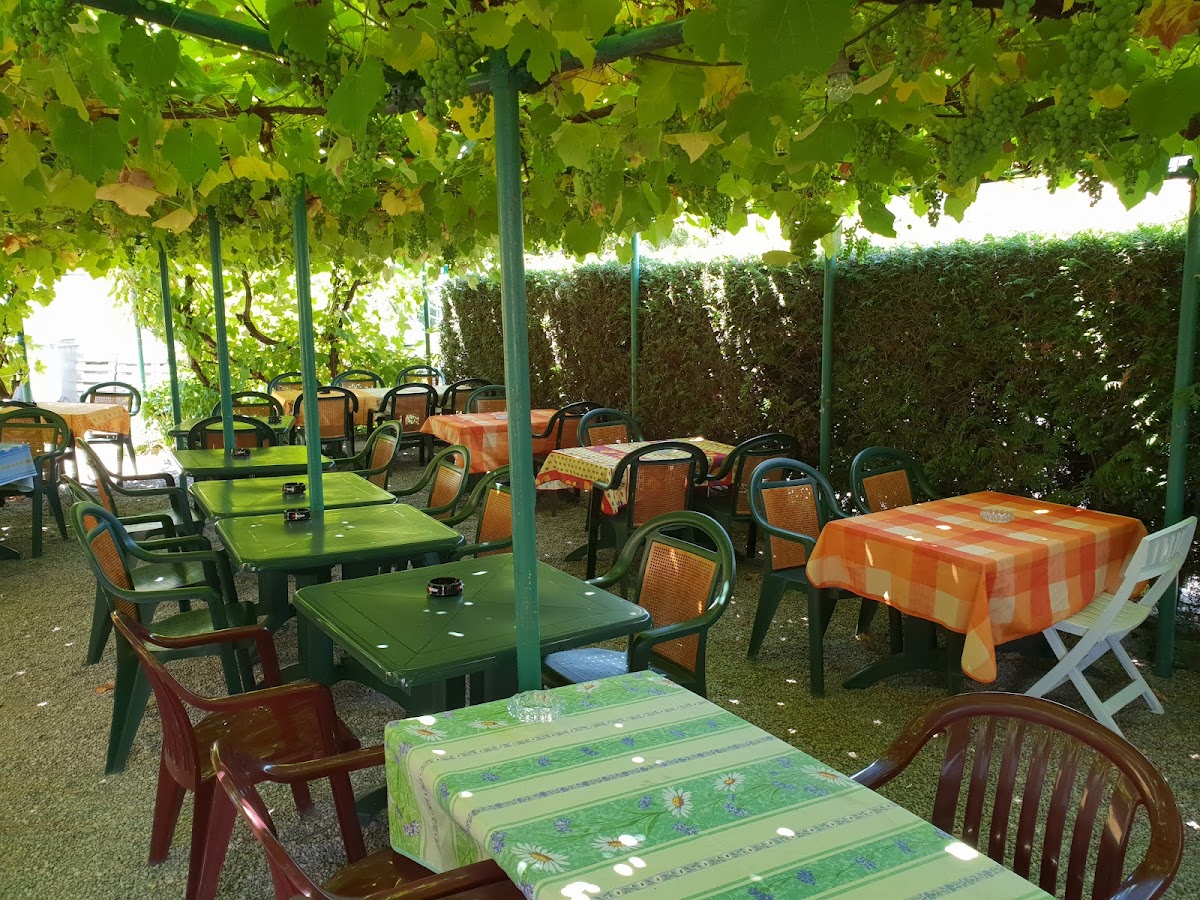 Cafe de la Terrasse - 1213 Petit-Lancy